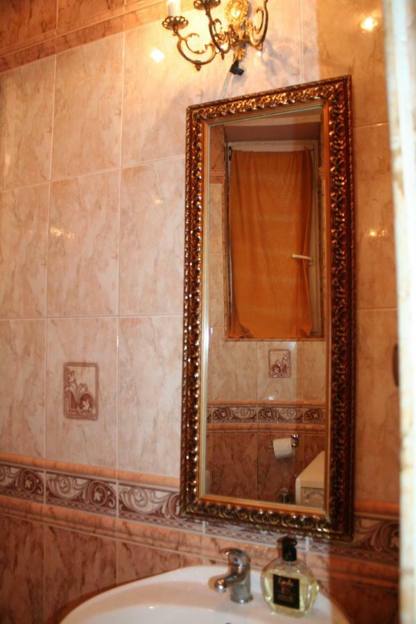 Apartament Diamentowy W Centrum オルシュティン エクステリア 写真