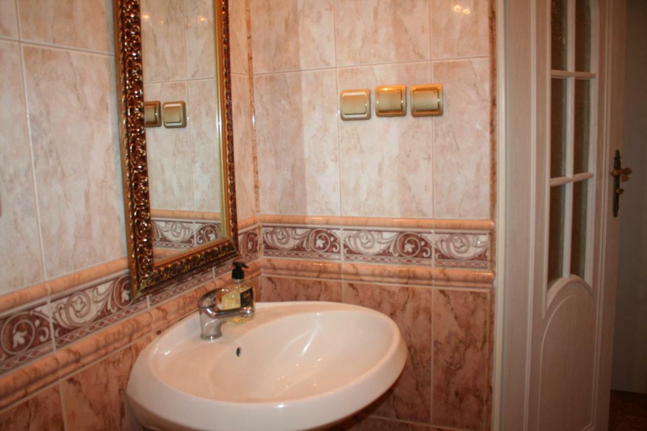 Apartament Diamentowy W Centrum オルシュティン エクステリア 写真