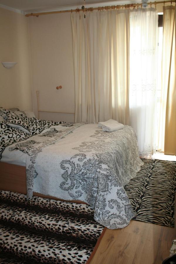 Apartament Diamentowy W Centrum オルシュティン エクステリア 写真